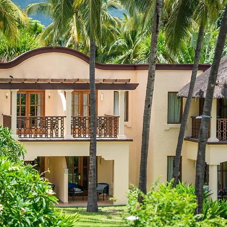 Hilton Mauritius Resort & Spa-3