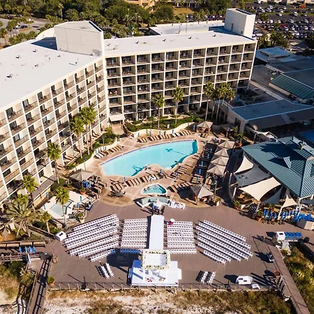Hilton Sandestin Beach Golf Resort & Spa-2