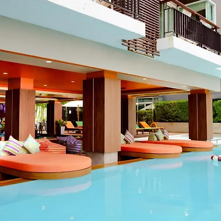 Andakira Hotel - Sha Extra Plus-3