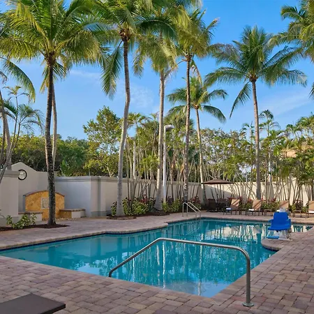 Hampton Inn Fort Lauderdale Plantation-3