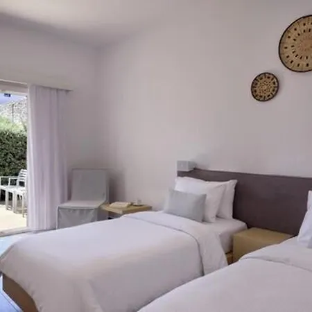 Kosmoplaz Beach Hotel-2