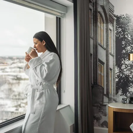Hilton Quebec-2