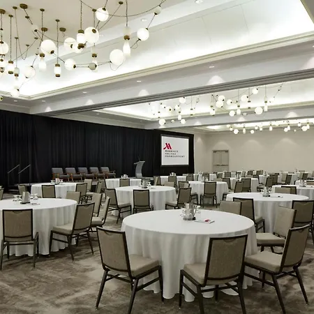 Halifax Marriott Harbourfront Hotel-3