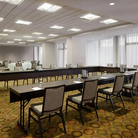 Halifax Marriott Harbourfront Hotel-2