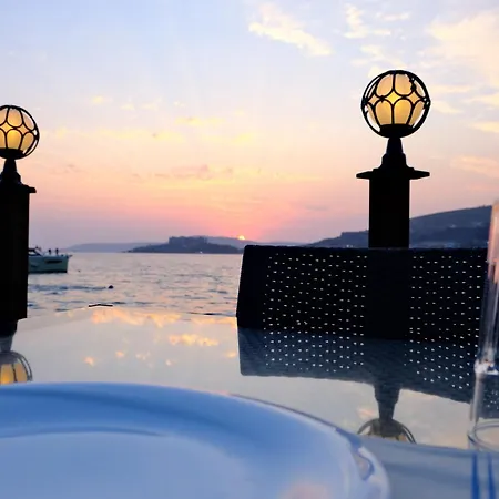 Oscar Seaside Hotel & Spa-2