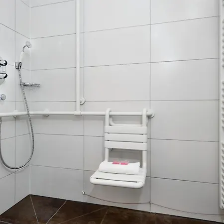 Van Der Valk Hotel 'S-Hertogenbosch - Vught-3