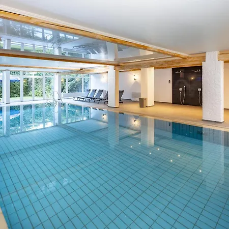 Sure Hotel By Best Western Rhoen Garden-2