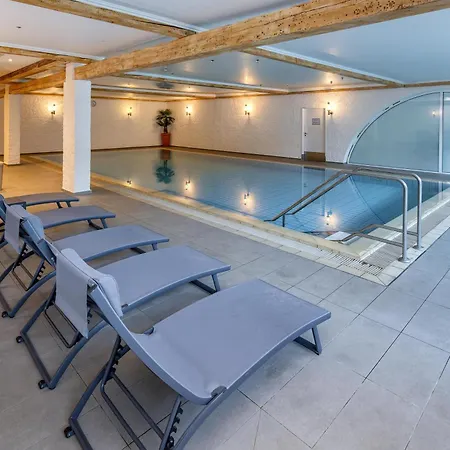 Sure Hotel By Best Western Rhoen Garden-3