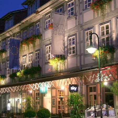 Hotel Schere-2