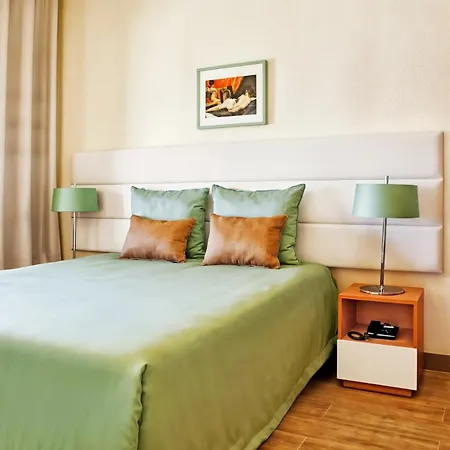 Ondamar Hotel Apartamentos-2