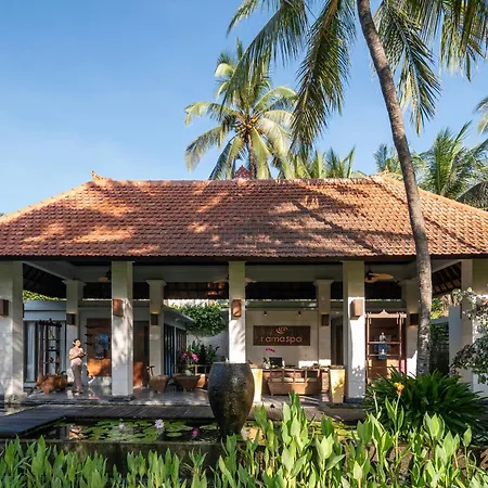 Ramayana Candidasa Beach Resort-2