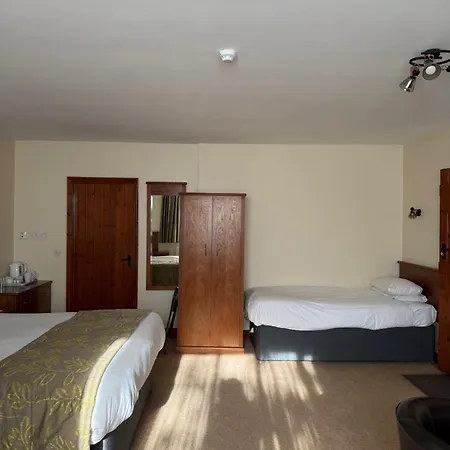 Ivy House Country Hotel-3