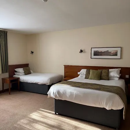 Ivy House Country Hotel-3