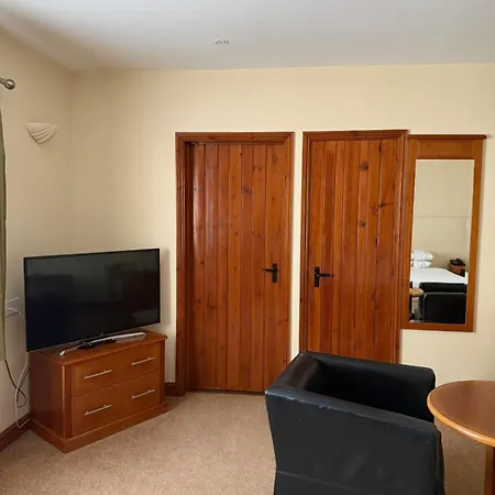 Ivy House Country Hotel-2