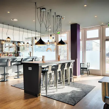 Premier Inn Muenchen City Ost-3