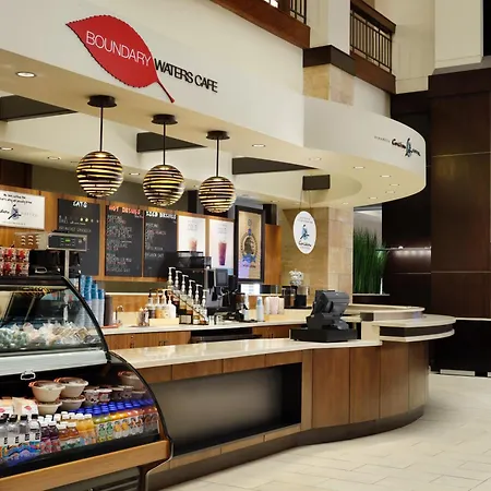 Minneapolis Marriott Northwest Hotel & Conference Center-2