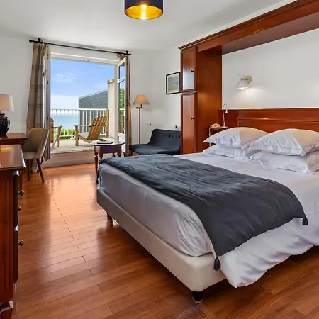 Hotel Le Bellevue, Demeures & Chateaux-2