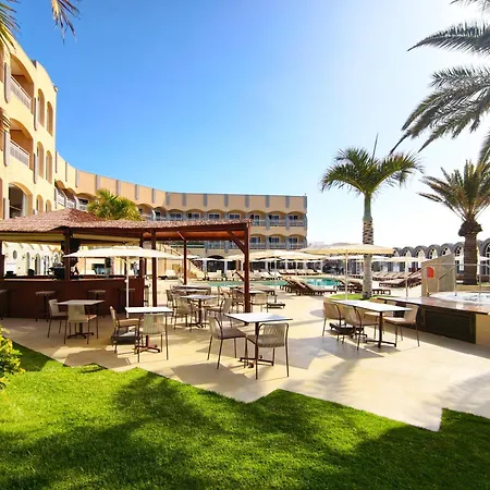 Hotel San Agustin Beach Club-2