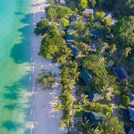 Phi Phi Holiday Resort, Leam Tong Beach-3