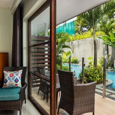 Bali Dynasty Resort-3