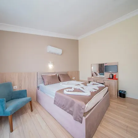 Sava Hotel-3