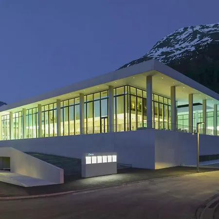 Sport & Wellness Hotel San Gian-2
