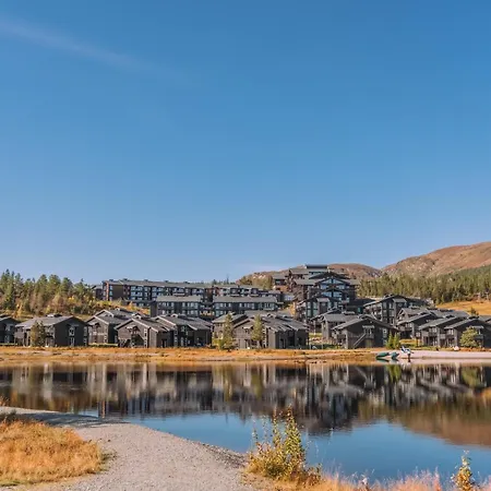 Norefjell Ski & Spa-3