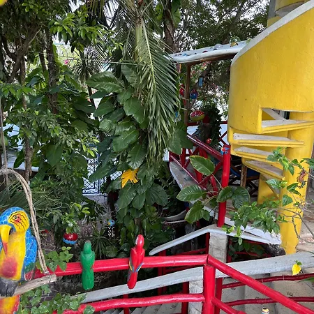 Maison Tulum-3