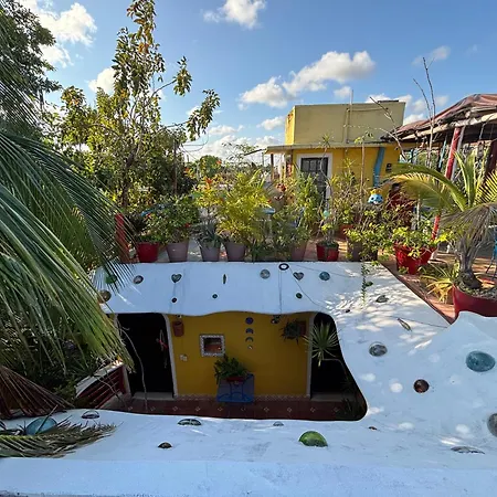 Maison Tulum-2