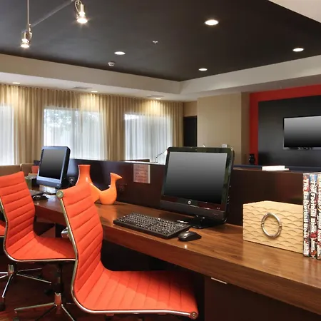 Courtyard By Marriott Salinas Monterey-3