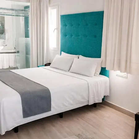 Hotel Clopy Rocamar-2