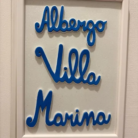 Albergo Villa Marina-3