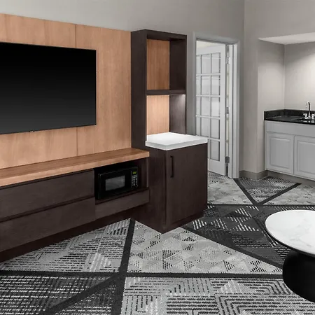 Doubletree By Hilton Dayton Fairborn-2