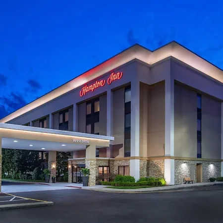 Hampton Inn Rehoboth Beach-2