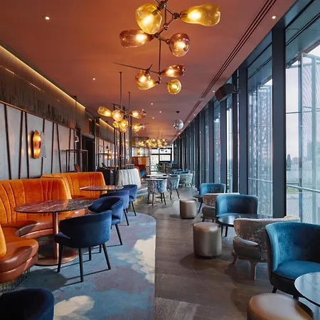 Doubletree By Hilton Hotel London - Tower Of London-2