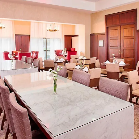 Sheraton Rockville Hotel-2