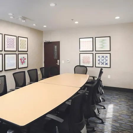 Holiday Inn Express Lompoc By Ihg-3