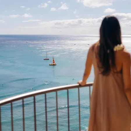 Waikiki Beach Marriott Resort & Spa-2