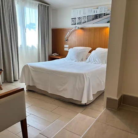 Hotel Llafranch-2