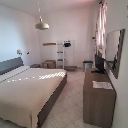 Hotel Dania-3