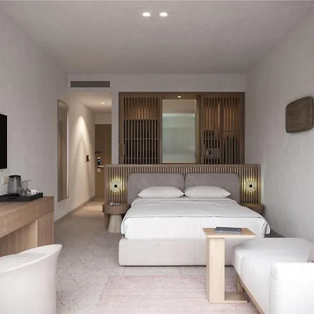 Baron Resort Sharm El Sheikh-2