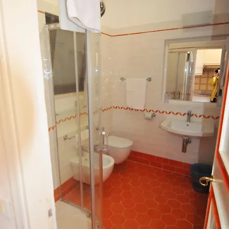 Hotel Cala Di Mola-2