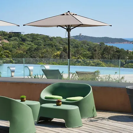 Hotel U Paesolu-2