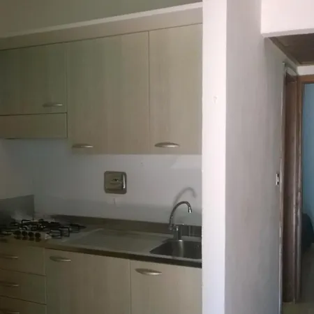 Residence Punta Spin-3