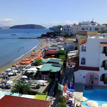 Hotel Solemare Beach & Beauty Spa-2