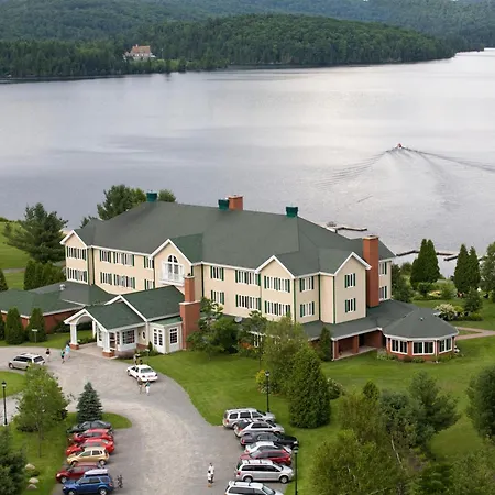 Auberge du Lac-à-l'Eau-Claire-3
