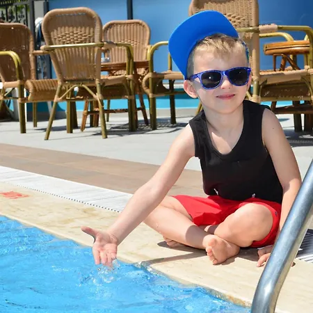 Yade Luxe Hotel-3