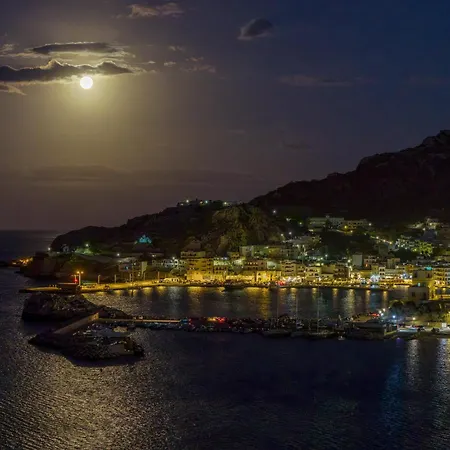 Alimounda Mare Hotel-3