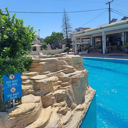 Rhodian Rose Hotel-3