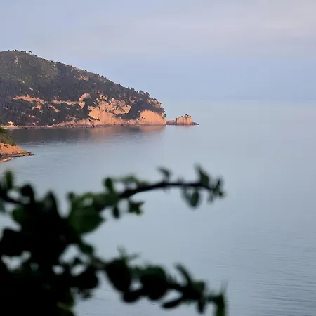 Hotel Corallo Sperlonga (Adults Only)-3